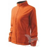 Fleece Jacket 280 fleecová oranžová – Hledejceny.cz