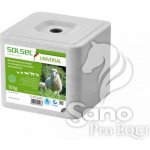 Sano Pro EQUI Minerální liz 10 kg – Hledejceny.cz