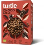Turtle | Bio Cereálie Choco Balls 300 g – Zboží Dáma