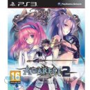 Hra na PS3 Agarest: Generations of War 2