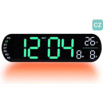 JVD DH5502.4 – Zboží Mobilmania