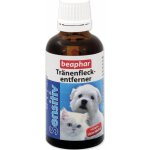 Beaphar Odstraňovač skvrn pod očima 50 ml – Zboží Dáma