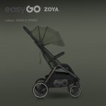 EasyGo Zoya Jungle Green – Hledejceny.cz