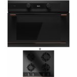 Set Teka HLC 84-G1 C BM + GBC 64-G1 GB – Zboží Dáma