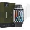 Ochranné sklo a fólie pro chytré hodinky HOFI 99885 HYDROFLEX PRO+ 2x Hydrogelová fólie pro Xiaomi Smart Band 9Pro