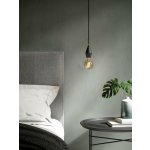 Nordlux LED žárovka GLOBE E27 5W G95 zlatá – Hledejceny.cz