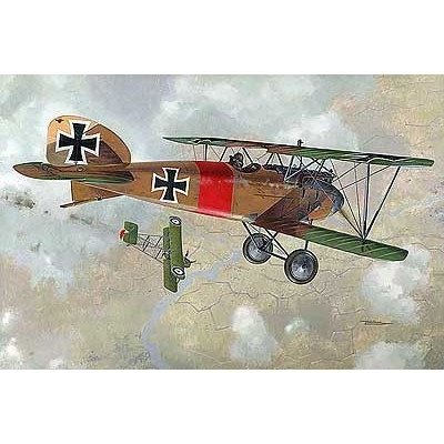 Roden Albatros D.III 1917 606 1:32