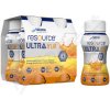 Lék volně prodejný RESOURCE ULTRA FRUIT HIGH PROTEIN PŘÍCHUŤ POMERANČ POR SOL 4X200ML