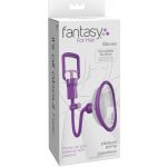 Pipedream Fantasy For Her Manual Pussy Pump Purple – Zboží Mobilmania