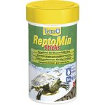 Tetrafauna ReptoMin Sticks 100 ml – Zbozi.Blesk.cz