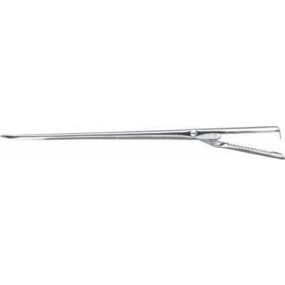 Jehla špikovací nerez Triangle 20 cm – Zboží Dáma