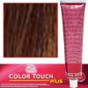 Barva na vlasy Wella Color Touch Plus barva na vlasy 77/07 Intensive Demi-Permanent Color 60 ml