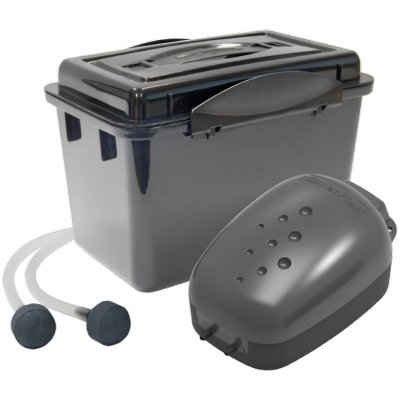SuperFish Air Box 2 – Zboží Dáma