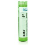 SULFUR POR 5CH GRA 4G – Hledejceny.cz