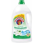 Chante Clair Univerzální prací gel Muschio Bianco 3,6 l 80 PD – Zboží Mobilmania