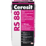 Renovační vyrovnávací hmota CERESIT RS 88 - 25 kg – Hledejceny.cz