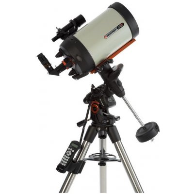 Celestron Edge HD 8" Tubus 203/2032