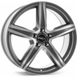 Proline CX200 8,5x19 5x120 ET45 grey polished – Sleviste.cz