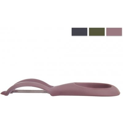 Orion Škrabka kuchyňská UH/nerez Vegan V mix – Hledejceny.cz