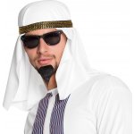 Boland Pokrývka hlavy pro šejka – Zbozi.Blesk.cz