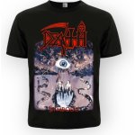 Gildan ANVIL tričko Death Symbolic – Hledejceny.cz