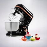 Klarstein Bella Elegance Black – Zbozi.Blesk.cz