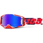 100% ARMEGA MORPHO HIPER zrcadlová skla – Sleviste.cz