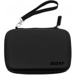 Goat Locker Wallet Black XL – Sleviste.cz
