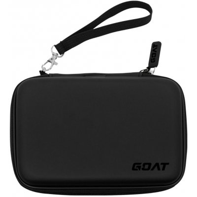 Goat Locker Wallet Black XL – Sleviste.cz