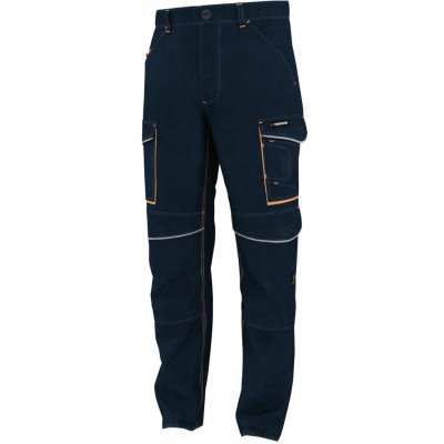 Parkside Performance Pánské kalhoty navy modrá – Sleviste.cz