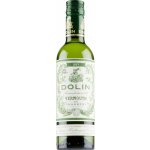 Dolin Dry Vermouth de Chambéry 17,5% 0,75 l (holá láhev) – Zboží Dáma