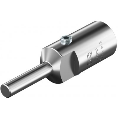 OBO BETTERMANN Připojovací prvek, pro vedení isCon, o 20mm, Nerez ocel, materiál 1.4307, A2, 1.4301 typ isCon con 2 – Hledejceny.cz