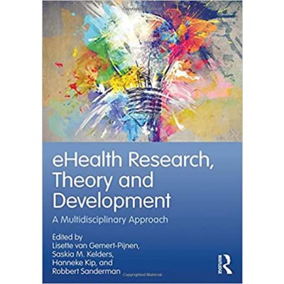 eHealth Research, Theory and Development