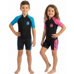 Cressi LITTLE SHARK 2 mm Dětský short – Hledejceny.cz