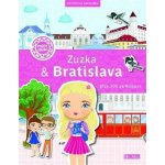 Zuzka & Bratislava – Sleviste.cz