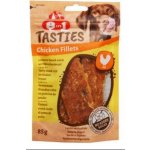 8in1 Tasties Chicken Fillets 85 g – Hledejceny.cz