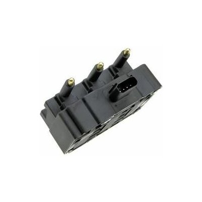 NTY Zapalovací Cívka Chrysler Voyager 3.3 3.8 00- Pacifica 3.8 04-08 Dodge Caravan 3.3 3.8 01- Jeep Wrangler 3.8 08 (56032520AF) – Hledejceny.cz