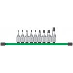 MILWAUKEE 1/2" Sada nástrčných klíčů TORX 9 ks 4932480822 – Zboží Dáma
