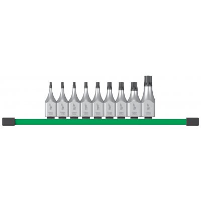 MILWAUKEE 1/2" Sada nástrčných klíčů TORX 9 ks 4932480822 – Zboží Dáma