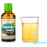 Bylinné kapky Kozinec blanitý 50 ml – Hledejceny.cz