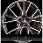 Wheelworld 2DRV WH34 8x18 5x112 ET36 gunmetal polished – Sleviste.cz