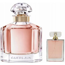 Guerlain Mon Guerlain parfémovaná voda dámská 50 ml