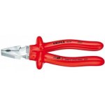 KNIPEX Silové kombinované kleště máčené 0207200 – Hledejceny.cz