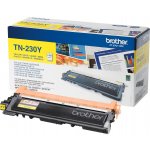 Brother TN-230Y - originální – Hledejceny.cz