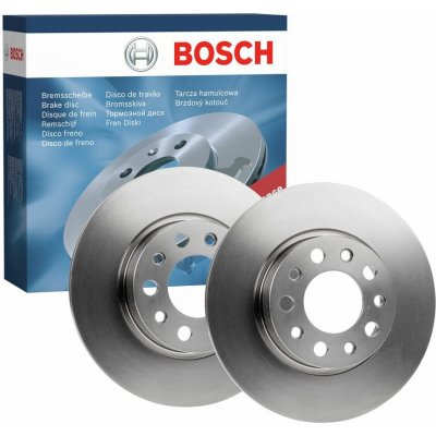 Brzdový kotouč BOSCH 0 986 479 292 – Hledejceny.cz