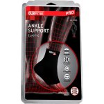 Dr. Frei S7035 Pro švýcarská elastická bandáž na kotník Ankle Support Elastic – Zbozi.Blesk.cz