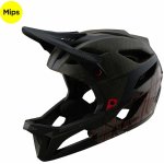 TroyLeeDesigns Stage Neauwave Camo 2025 – Hledejceny.cz