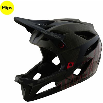 TroyLeeDesigns Stage Neauwave Camo 2025 – Hledejceny.cz