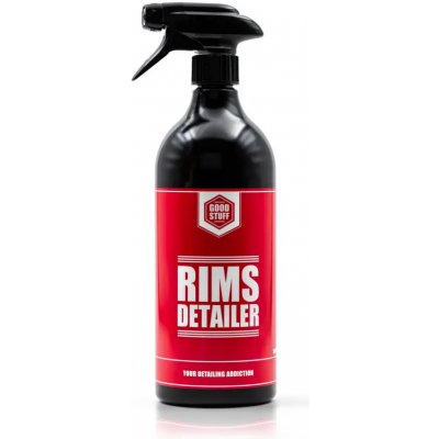 Good Stuff Rims Detailer 1 l | Zboží Auto