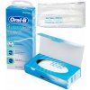 Dentální nit Oral-B Super floss 50 ks